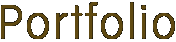 Portfolio