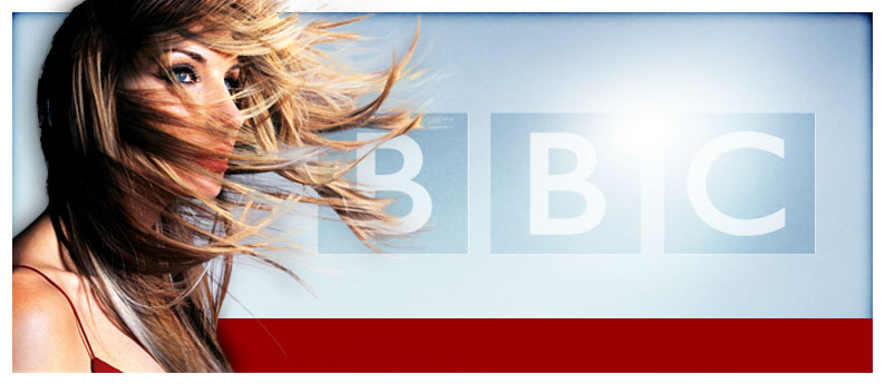 Banner - BBC Broadcast by Gautama Payment